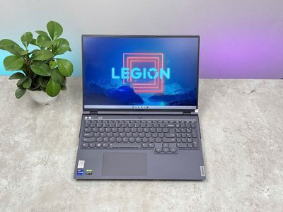 Legion 5 Pro 2022 i9-12900H 16GB/512GB  2K 165Hz