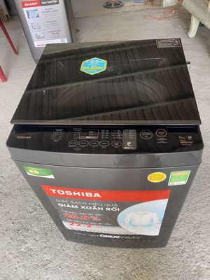 Thanh lý Mg Toshiba 9ký inverter