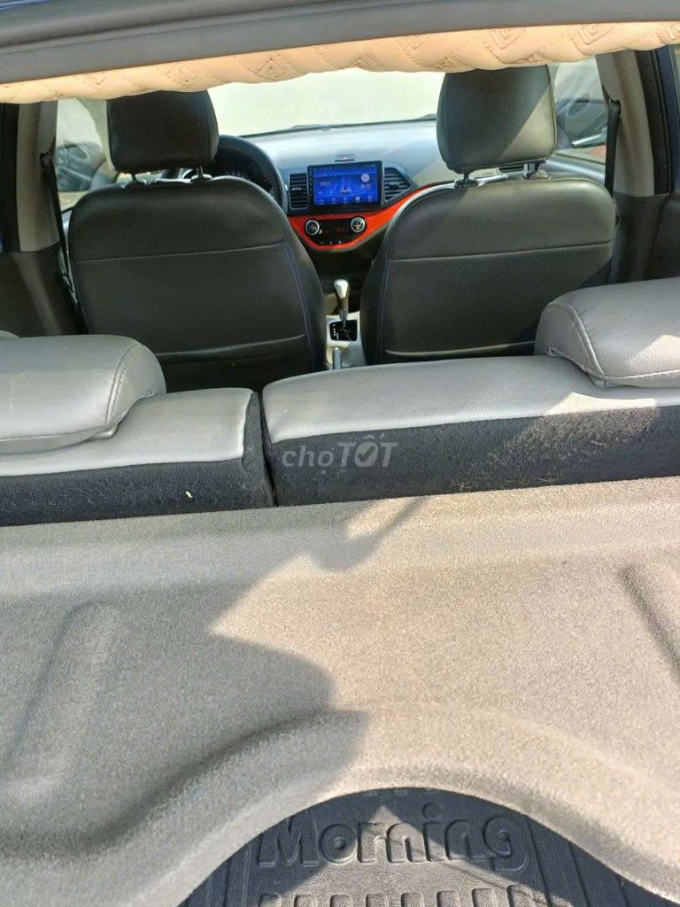 2019 AT - 77000 km. Mua bán Ô tô tại Thành phố Thủ Dầu Một Bình Dương được đăng bởi Tăng Thanh Tùng hình 10