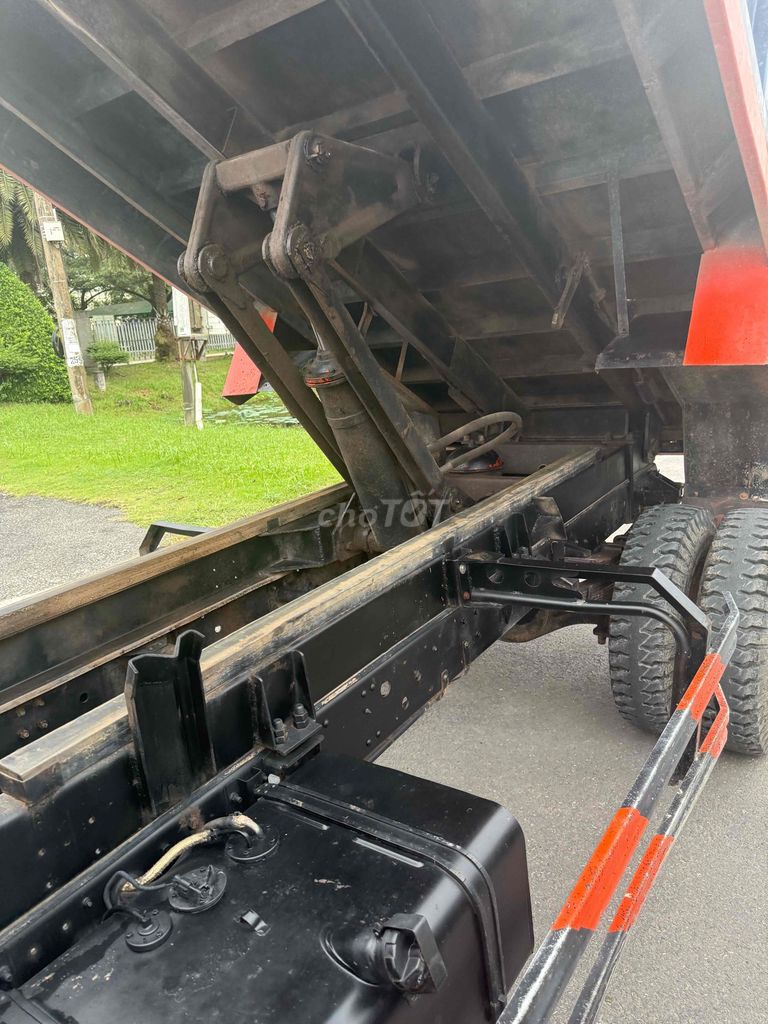 Hyudai 3.5tan.máy zin đời 2015. xe nha it di. Mua bán Xe tải, xe ben tại Thành phố Tân An Long An được đăng bởi Trung Dũng hình 7