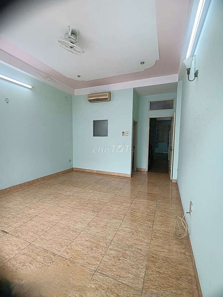 nhà giá rẻ 4 x 20 có 5pn 6wc sân thượng  - ảnh 4