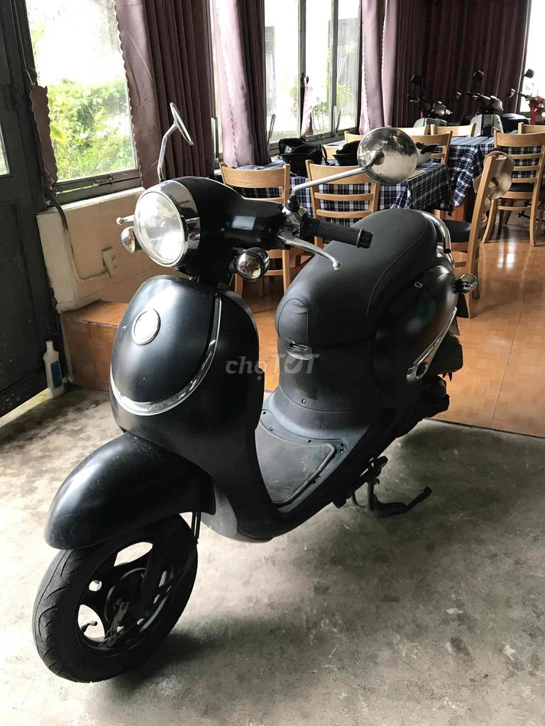 Xe máy 50cc. Mua bán Xe máy tại Thành phố Đà Lạt Lâm Đồng được đăng bởi Danh Đặng hình 1