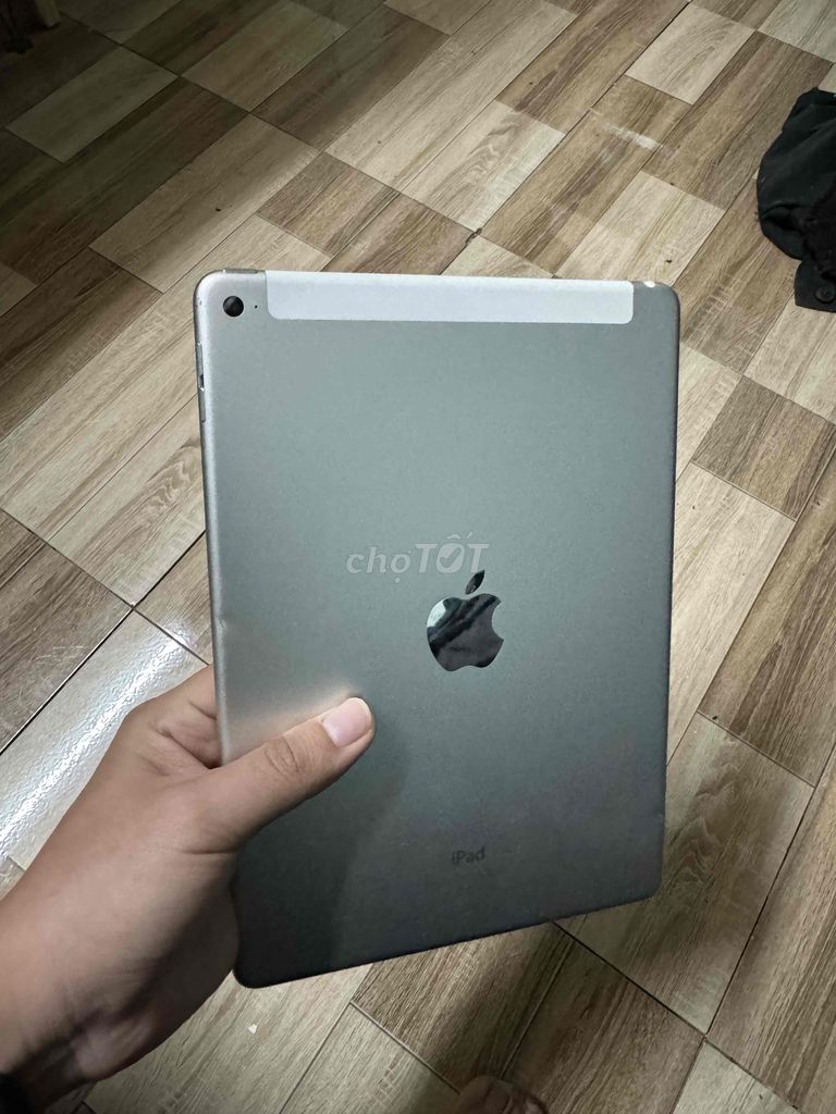 Ipad Air 2 4G Wifi 16Gb máy 98%