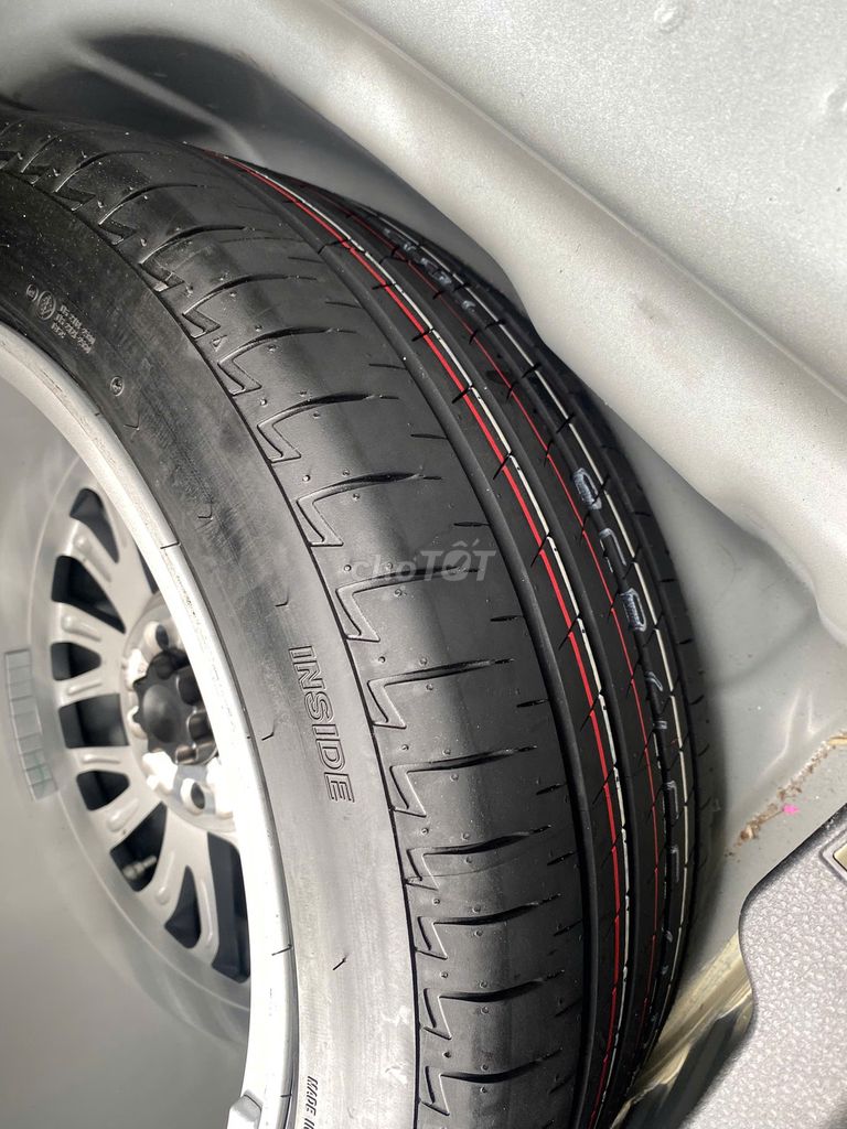 Camry 2021 2.5Q còn thương thảo giá. Mua bán Ô tô tại Quận 7 Tp Hồ Chí Minh được đăng bởi Nguyễn An hình 12