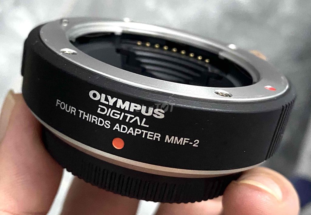 Olympus MMF2, 40-150, Combo Epl6 kit , đèn flash