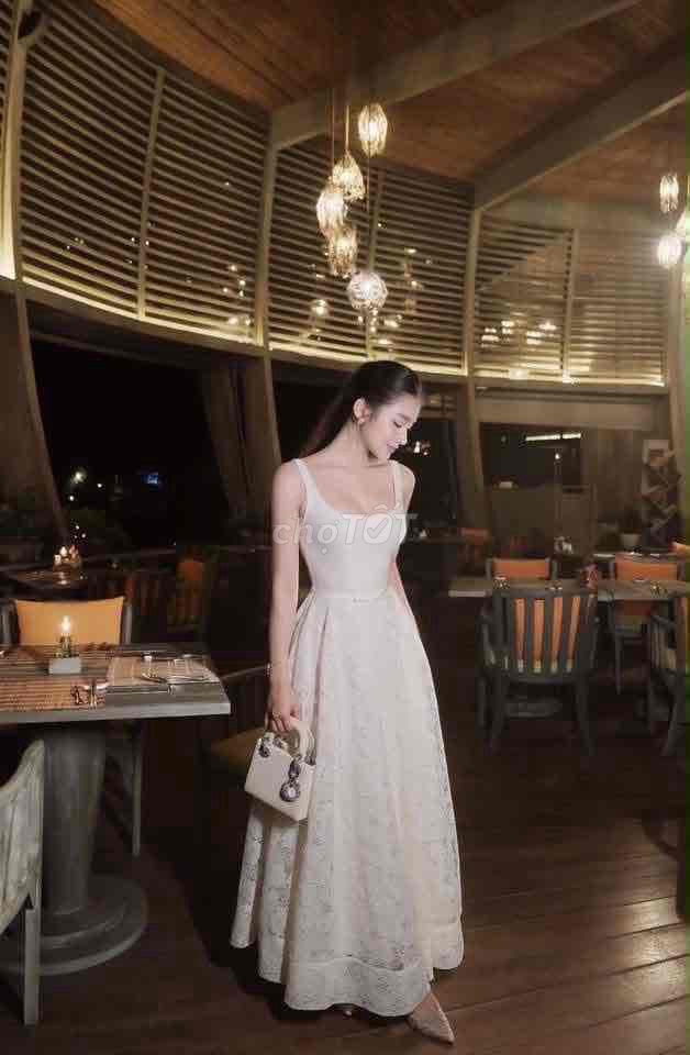 pass váy của chouchou mang 1l. Mua bán Quần áo tại Huyện Đắk Mil Đắk Nông được đăng bởi thưem hình 1