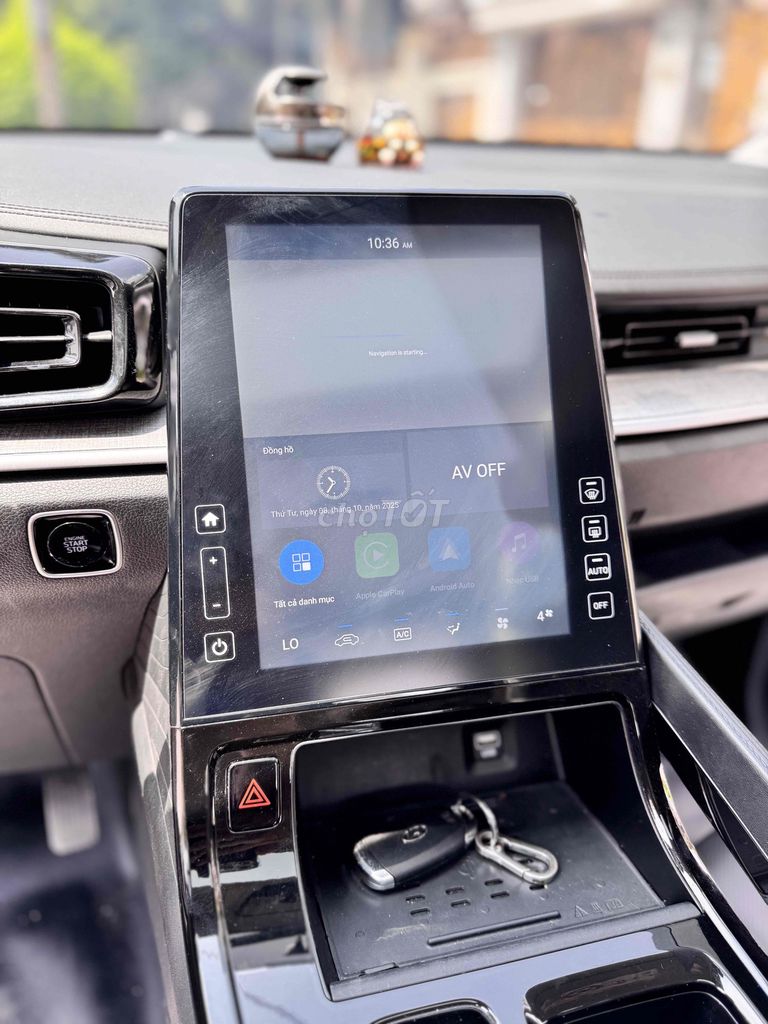 Hyundai Custin 2023 1.5 AT Turbo. Mua bán Ô tô tại Quận Gò Vấp Tp Hồ Chí Minh được đăng bởi oto cũ Gò Vấp hình 6