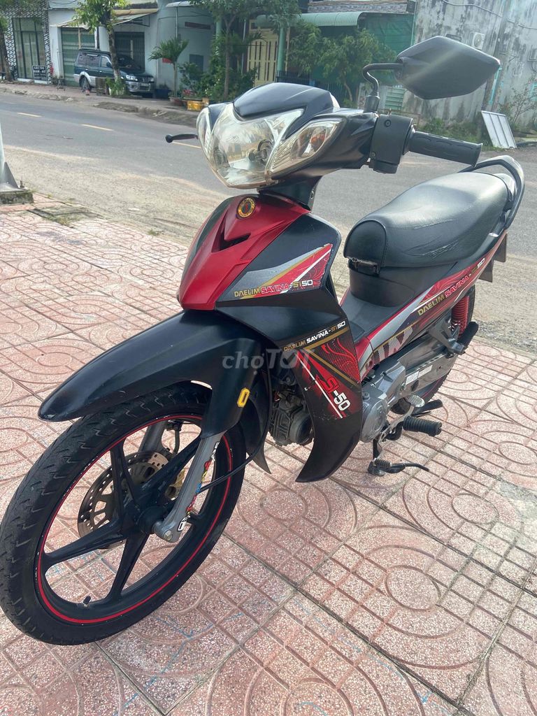 SI 50 CC SẢN XUẤT 2020 XE ĐẸP VỎ CÒN CHÍNH CHỦ. Mua bán Xe máy tại Thành phố Rạch Giá Kiên Giang được đăng bởi CHODONGNAI youtube video hình 4