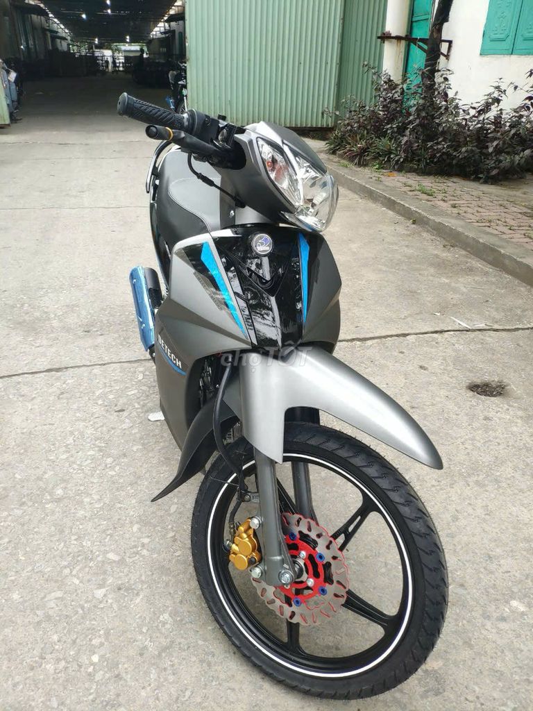 🔥Góp 0đ🔥 SIRIUS 50CC XE MỚI 100%. Mua bán Xe máy tại Quận Bình Tân Tp Hồ Chí Minh được đăng bởi Honda Thịnh Vượng Phát hình 3