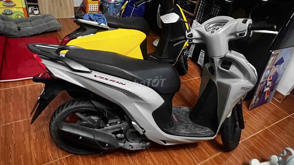 Bán xe. Mua bán Xe máy tại Huyện Củ Chi Tp Hồ Chí Minh được đăng bởi Nguyễn ngọc lợi hình 2