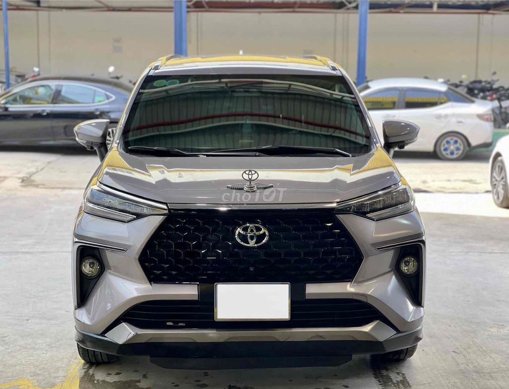 Toyota Veloz Top 2022- Xe Cty Xuất HĐ. Mua bán Ô tô tại Quận Tân Phú Tp Hồ Chí Minh được đăng bởi Trọng Nghĩa Auto Xe Lướt Miền Nam hình 1