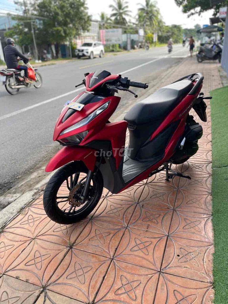 Honda Vario 150 2021 xe lướt 8000km