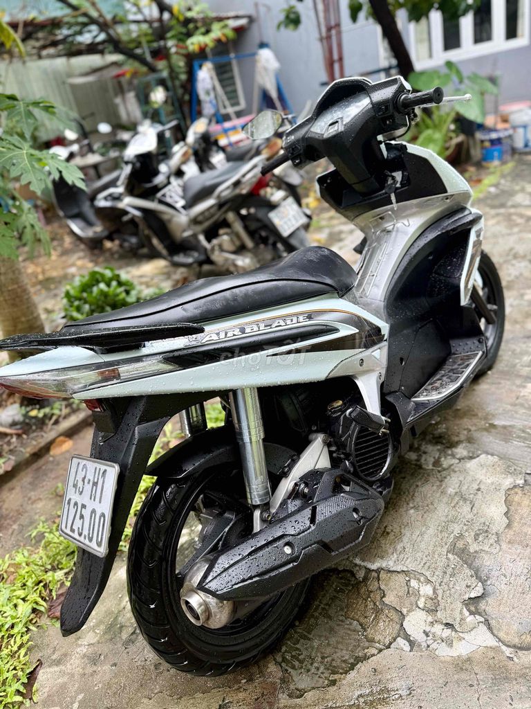 Ab trắng 2đèn biển43. Máy rin ngon chính chủ.. Mua bán Xe máy tại Quận Thanh Khê Đà Nẵng được đăng bởi Nhan Nguyen hình 3