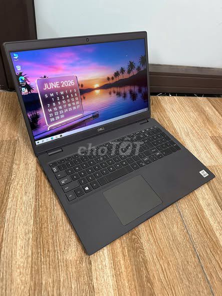 Dell Latitude 3510 i3-10110U 15.6 inch 8GB/128GB. Mua bán Laptop tại Quận Ba Đình Hà Nội được đăng bởi Hội Đồ Điện Tử hình 1