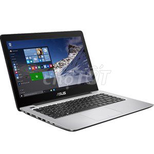 Laptop ASUS A456U màu Bạc. Mua bán Laptop tại Thành phố Tam Kỳ Quảng Nam được đăng bởi Trần Thị Phương Thảo hình 1