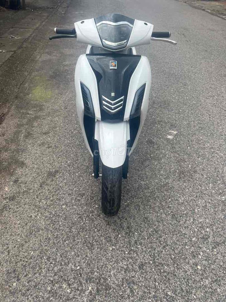 cần bán chiếc xe điện BF. Mua bán Xe điện tại Huyện Lục Nam Bắc Giang được đăng bởi thành hình 3