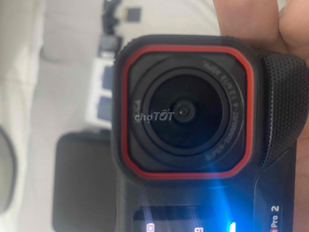 cần bán acepro 2. Mua bán Máy ảnh, Máy quay tại Huyện Châu Thành Tây Ninh được đăng bởi Nguyễn Huy Hoàng hình 1