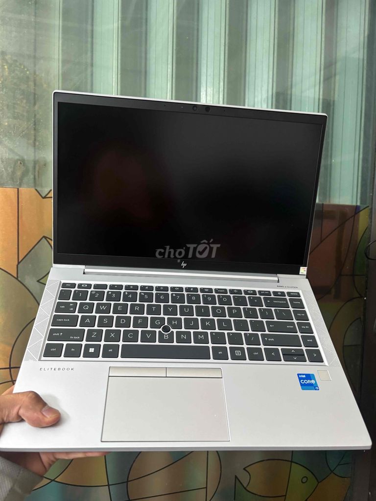✅ Hp 840G8 i5 th11 Ram 8G ssd 256G 14inh đẹp✅. Mua bán Laptop tại Quận Thanh Xuân Hà Nội được đăng bởi Hieuz Tech hình 1