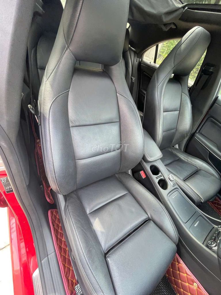 CLA 250 4Matic. Mua bán Ô tô tại Quận Hà Đông Hà Nội được đăng bởi Mr Cường hình 11