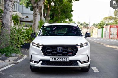 CRV RS 2.0HEV 2024 NHẬP THÁI, LÊN 100TR PHỤ KIỆN