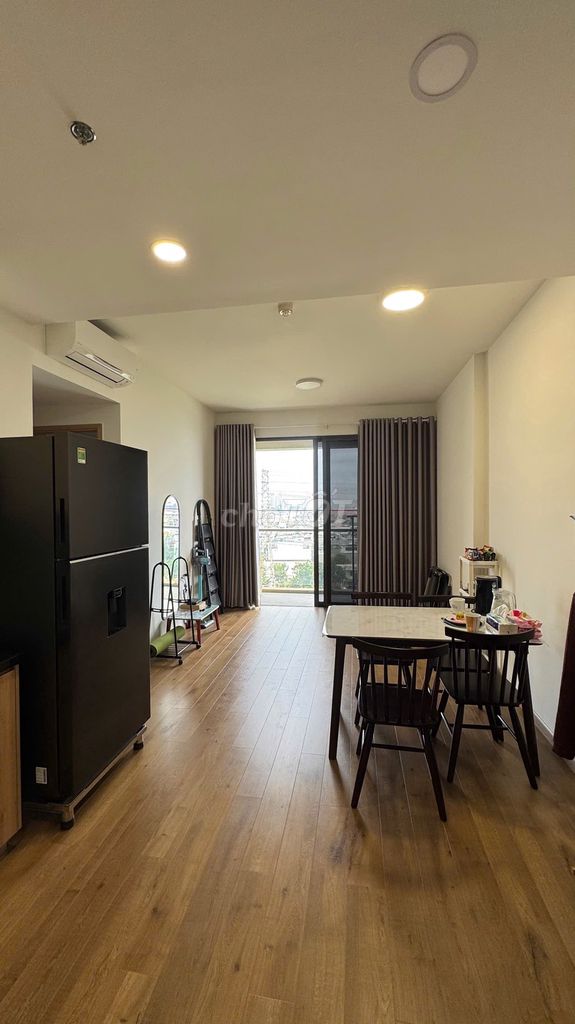 AKARI P2 SẴN SỔ, FULL NT, HT VAY 70% 2PN1WC VIEW Q1