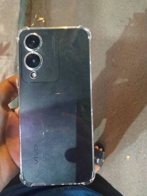 Vivo Y17s Đen