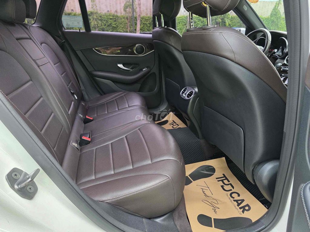 GLC200 sản xuất 2019. Mua bán Ô tô tại Quận Bình Tân Tp Hồ Chí Minh được đăng bởi Lê Minh Quý hình 16