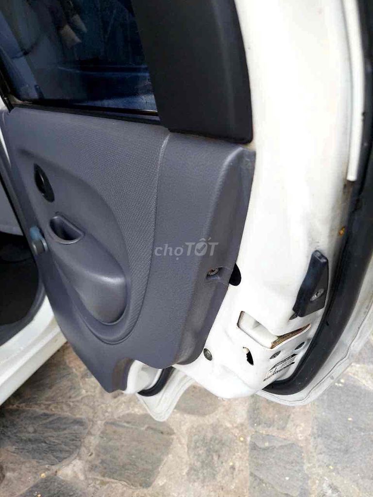 Daewoo Matiz siêu cọp sưu tầm. Mua bán Ô tô tại Thành phố Biên Hòa Đồng Nai được đăng bởi Le Linh hình 14