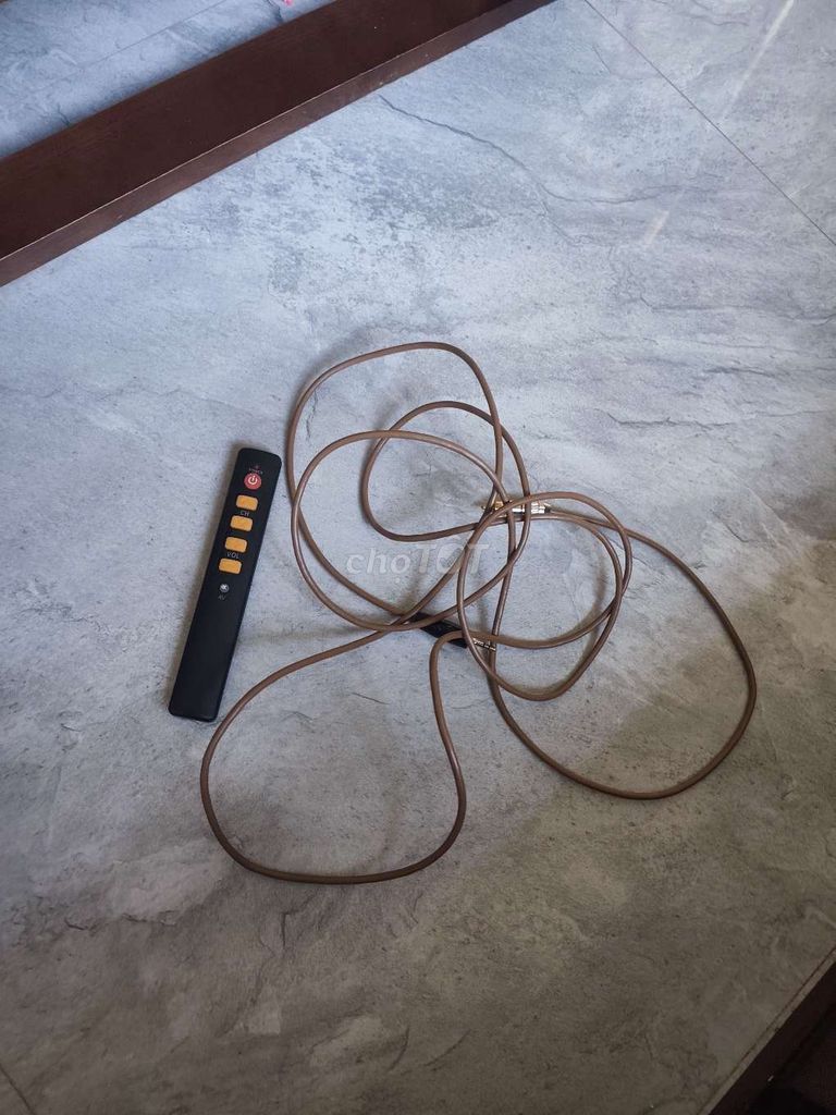 khiển chép Bose soundbar . Mua bán Đồ chuyên dụng, Giống nuôi trồng tại Huyện Xuân Trường Nam Định được đăng bởi bh hình 1
