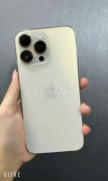 iPhone 14 Pro Max 512GB Vàng Quốc tế. Mua bán Điện thoại tại Quận 1 Tp Hồ Chí Minh được đăng bởi Hội Đồ Điện Tử hình 1