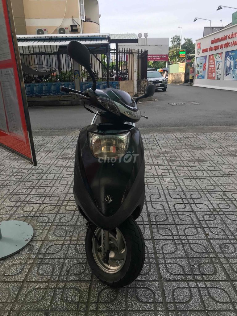 CẦN BÁN 1 XE ATILA VICTORIA. Mua bán Xe máy tại Quận Bình Thạnh Tp Hồ Chí Minh được đăng bởi Lê Việt Hùng hình 1