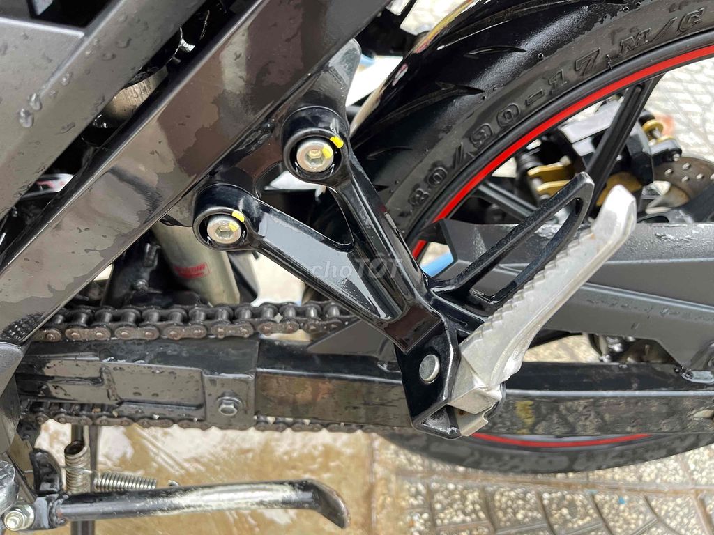 Bán raider cọp 2023 biển 49 chạy 9500km. Mua bán Xe máy tại Huyện Đơn Dương Lâm Đồng được đăng bởi ANH DUY xe máy cũ miền Nam hình 7