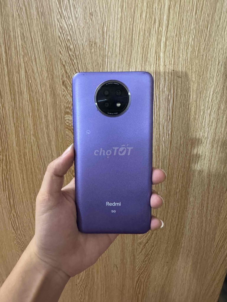 Redmi note 9T