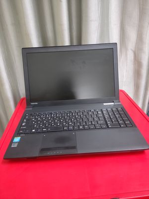 Toshiba Dynabook B453 hàng xách tay Nhật. Mua bán Laptop tại Quận Đống Đa Hà Nội được đăng bởi Cơ Nguyễn PC