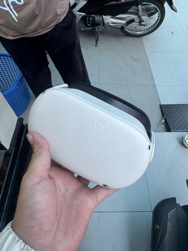 quest 2. Mua bán Thiết bị chơi game tại Quận 4 Tp Hồ Chí Minh được đăng bởi Tran Anh hình 1