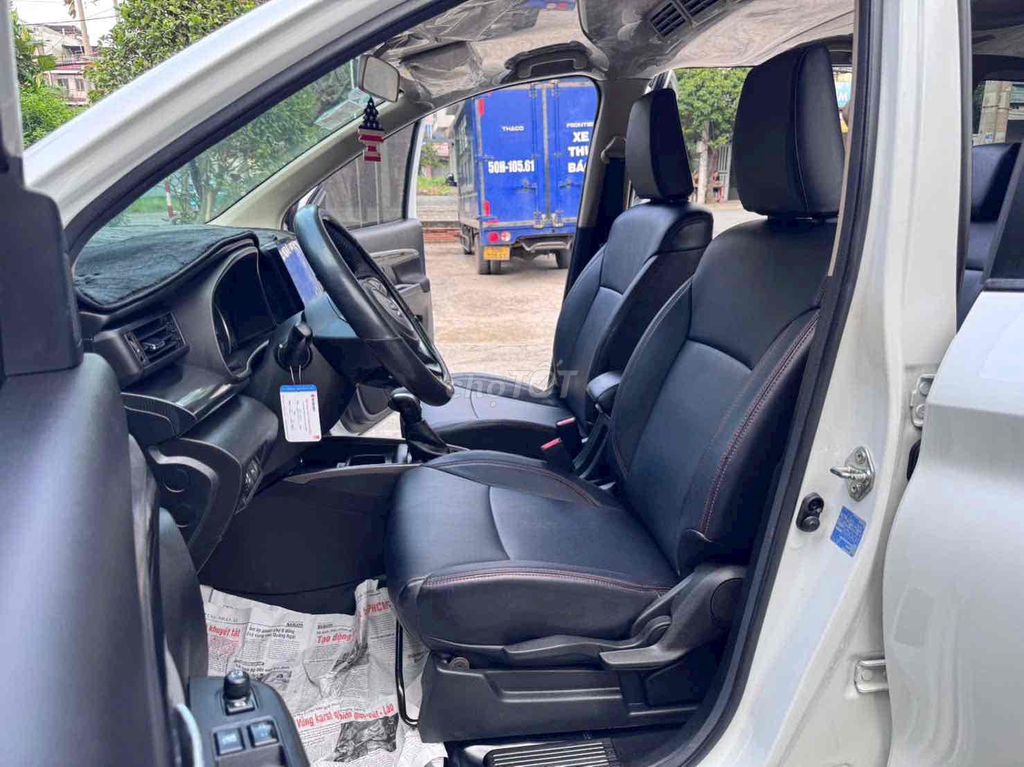 Suzuki XL 7 2023 - 60000 km. Mua bán Ô tô tại Quận 12 Tp Hồ Chí Minh được đăng bởi Nam Trường  hình 8