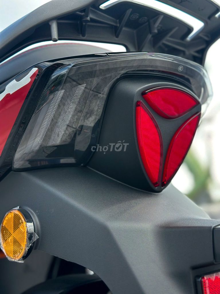 SIÊU PHẨM CAO CẤP VOLTGUARD U GIÁ CHỈ 38.990.000đ. Mua bán Xe điện tại Quận Tây Hồ Hà Nội được đăng bởi Vinh Đạt Lâm hình 9