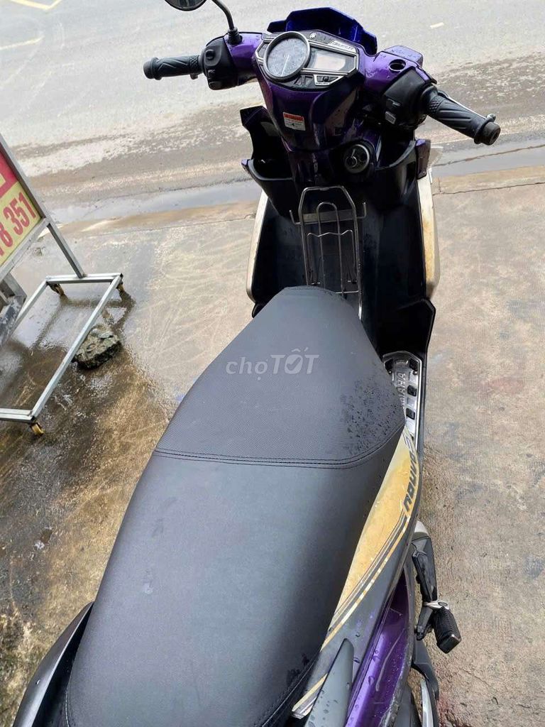 Xe Nữ Đi Máy Móc bao Êm Thì Thầm .Bao Test Máy. Mua bán Xe máy tại Thành phố Thủ Đức Tp Hồ Chí Minh được đăng bởi Tiến Garlic hình 5