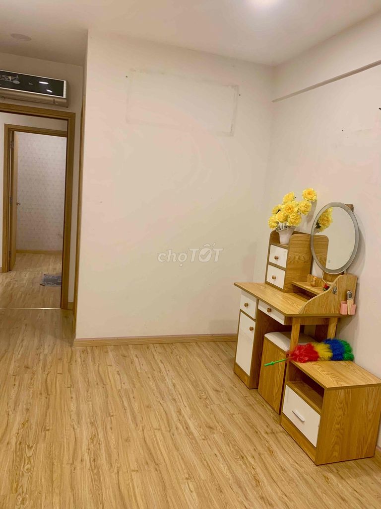 Квартира Saigonhomes полностью меблирована, всего 10,5 квартир