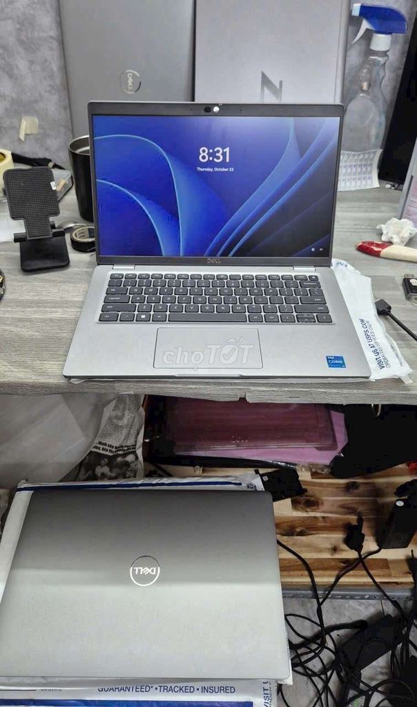 Dell Latitude 5420. Mua bán Laptop tại Quận 10 Tp Hồ Chí Minh được đăng bởi Trinh Cẩm hình 1