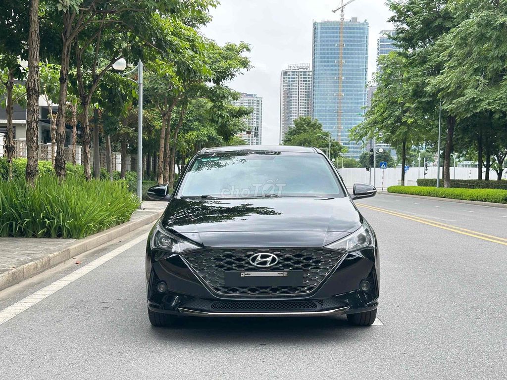 Hyundai Accent 2023 1.4 AT - 34213 km. Mua bán Ô tô tại Quận Cầu Giấy Hà Nội được đăng bởi Tuấn hình 4