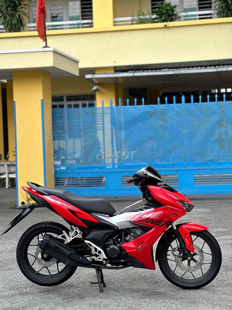 HONDA WINNER X V2 CHÍNH CHỦ. Mua bán Xe máy tại Thành phố Thủ Đức Tp Hồ Chí Minh được đăng bởi Xe Máy Nguyễn Phụng hình 4