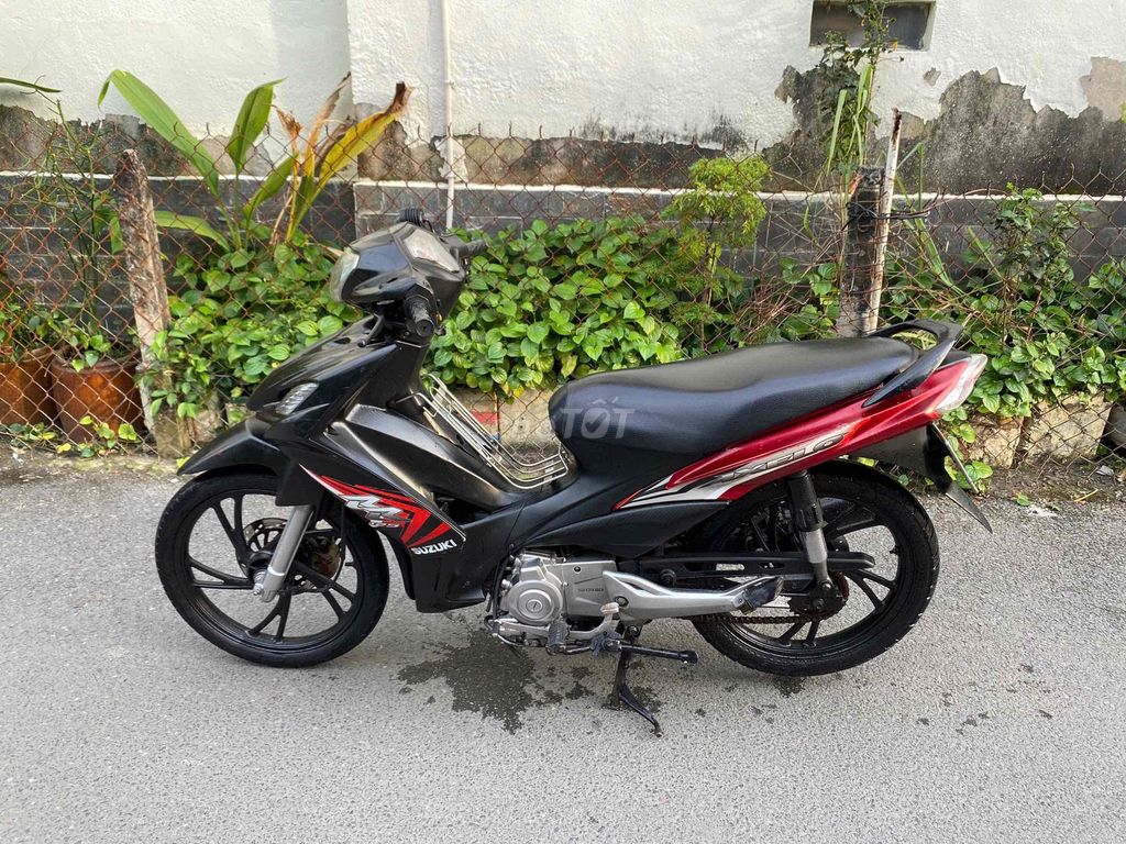 cần bán xe suzuki axelo 2017 xe đẹp giá tốt. Mua bán Xe máy tại Thành phố Thuận An Bình Dương được đăng bởi Nguyễn hảo hình 5