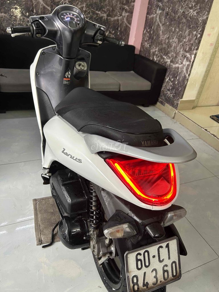 yamaha Janus xinh đẹp mới 90%. Mua bán Xe máy tại Thành phố Thuận An Bình Dương được đăng bởi Nguyễn trường thịnh hình 4