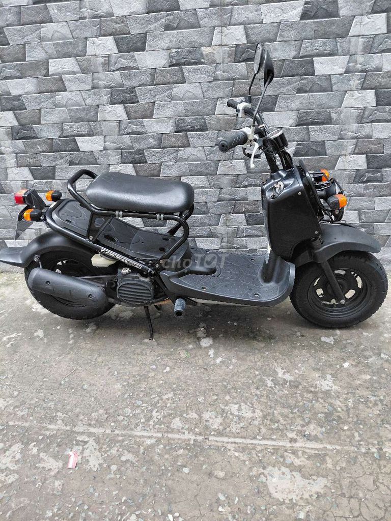 Honda Zoomer 50cc Nhật về. Mua bán Xe máy tại Quận 6 Tp Hồ Chí Minh được đăng bởi hùng hình 2