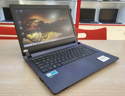 AsusPro P1440FA Core i5-8250U Ram 8GB SSD 240GB. Mua bán Laptop tại Thành phố Thủ Đức Tp Hồ Chí Minh được đăng bởi NamPhong Computer