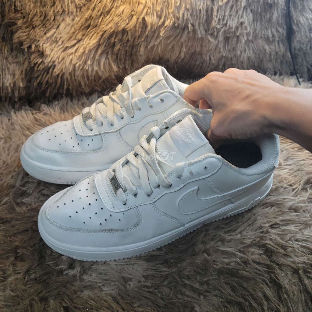 Giày nike af1 size 41