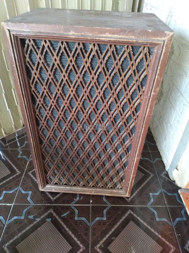 Vo loa nhat. Mua bán Tivi, Âm thanh tại Huyện Long Điền Bà Rịa - Vũng Tàu được đăng bởi Huu Loi hình 1