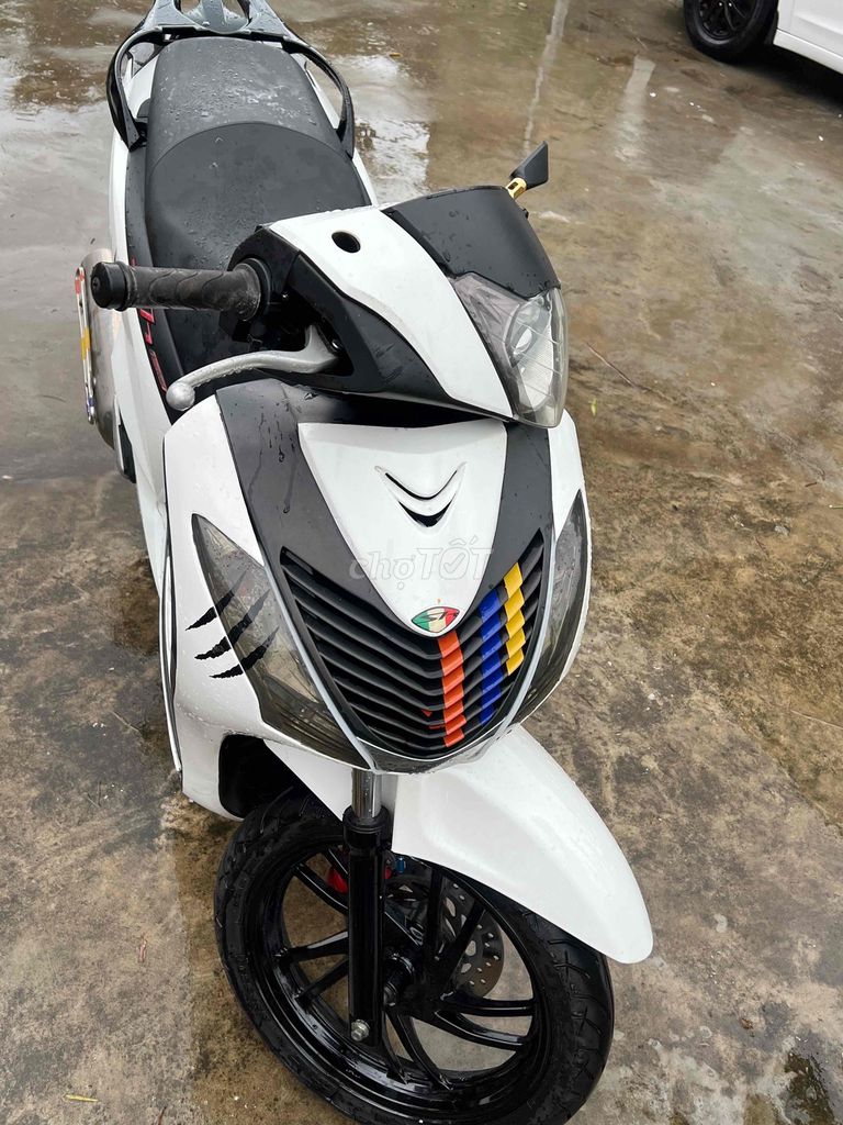 thiện trí còn mới lỗi tặng xe hỗ trợ đi lại. Mua bán Xe máy tại Huyện An Lão Hải Phòng được đăng bởi Duy hình 1