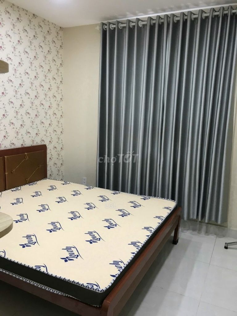 Tara Residence 2PN 2WC - Ở NGAY